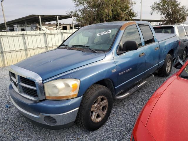  Salvage Dodge Ram 1500