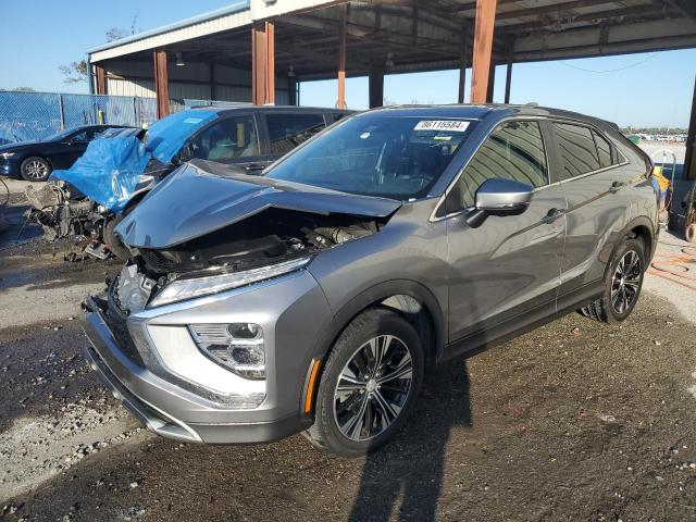  Salvage Mitsubishi Eclipse