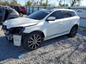  Salvage Volvo XC60