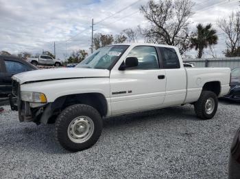  Salvage Dodge Ram 1500