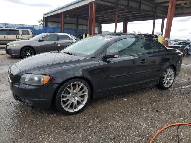  Salvage Volvo C70