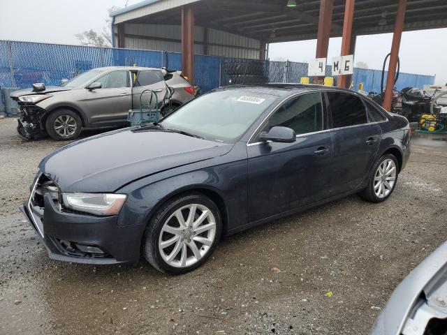  Salvage Audi A4