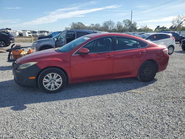  Salvage Mazda 6