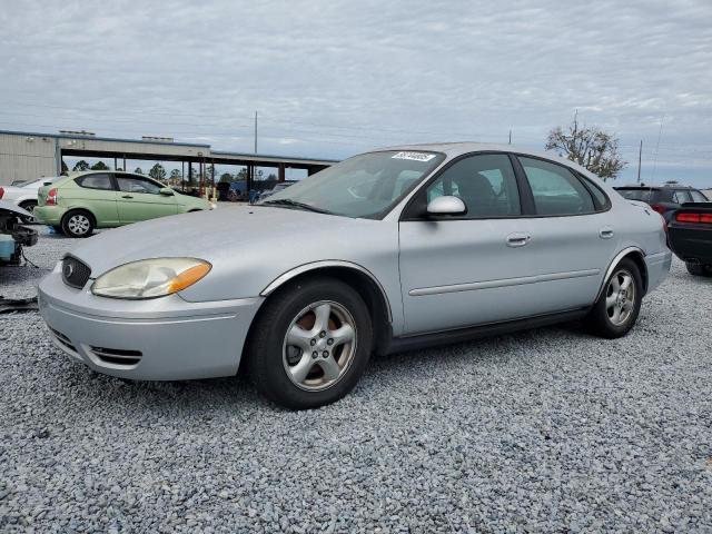  Salvage Ford Taurus Ses