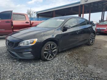  Salvage Volvo S60