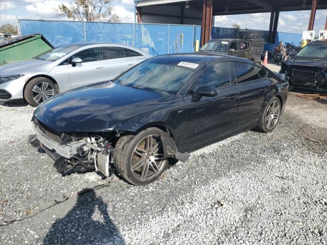  Salvage Audi S7