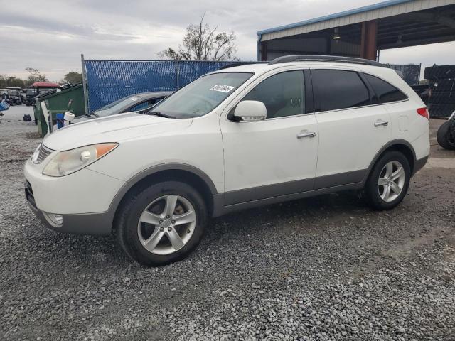  Salvage Hyundai Veracruz