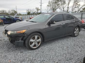  Salvage Acura TSX