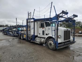  Salvage Peterbilt 365