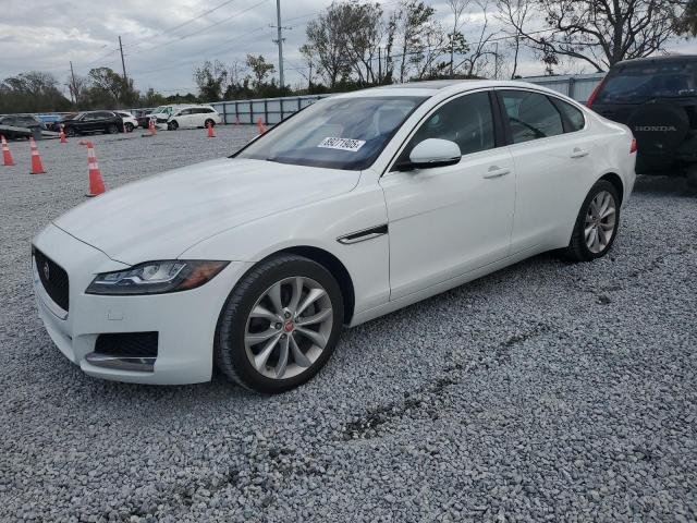  Salvage Jaguar XF