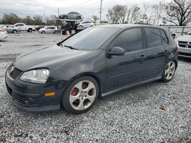  Salvage Volkswagen GTI