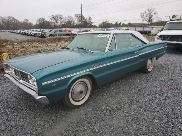  Salvage Dodge Coronet