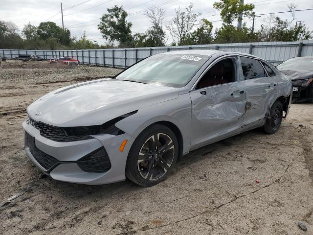  Salvage Kia K5