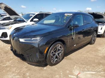  Salvage BMW Ix Xdrive5