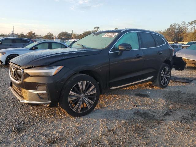  Salvage Volvo Xc60 B5 In