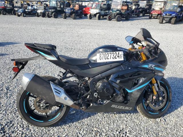  Salvage Suzuki Gsxr1000