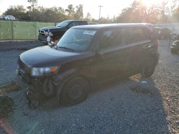  Salvage Scion xB