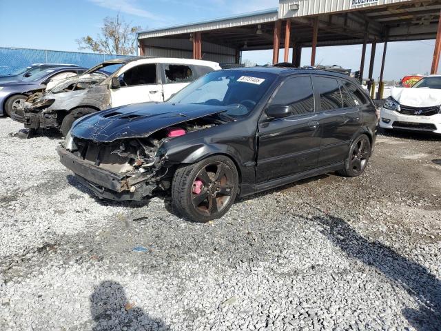  Salvage Mazda Protege