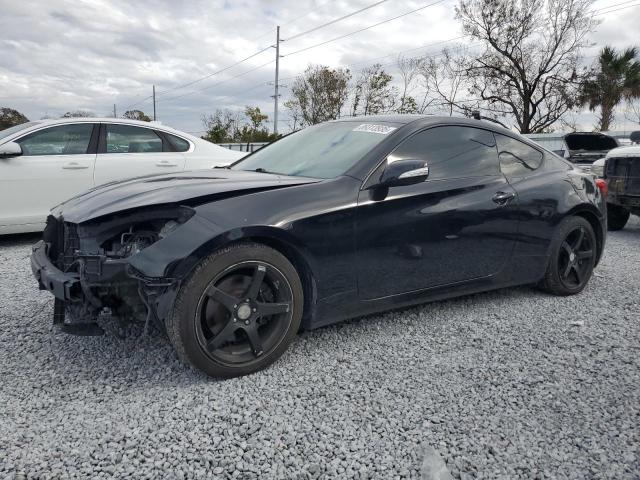  Salvage Hyundai Genesis