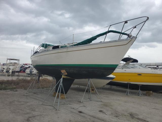  Salvage Sail Boat Boat