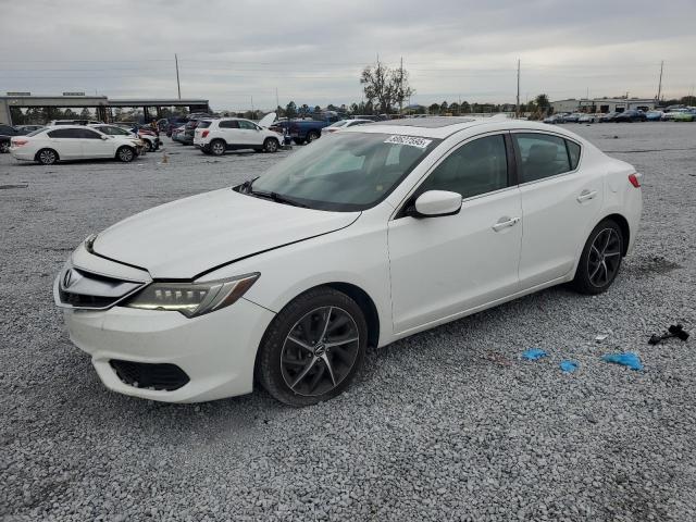  Salvage Acura ILX