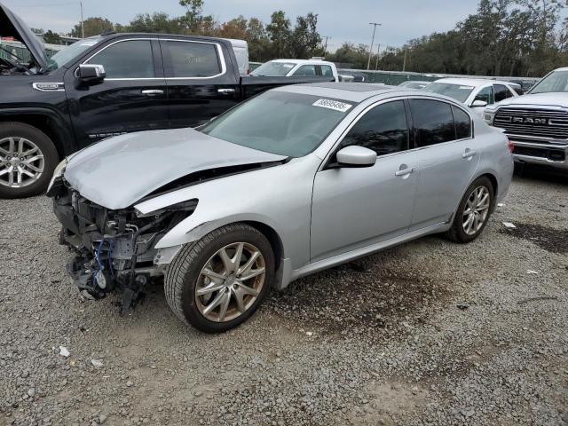  Salvage INFINITI G37