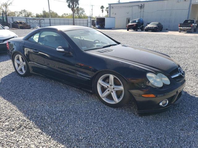  Salvage Mercedes-Benz S-Class