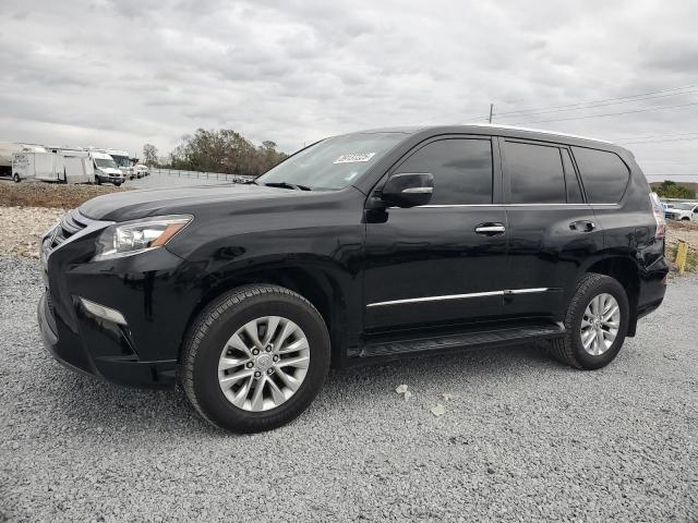  Salvage Lexus Gx