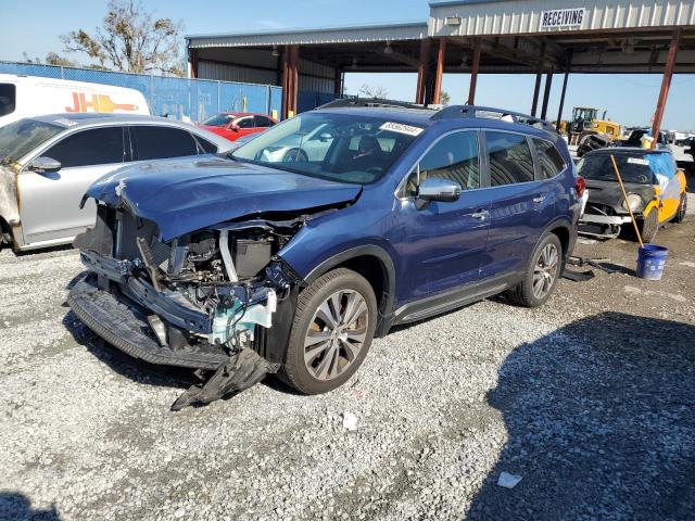  Salvage Subaru Ascent