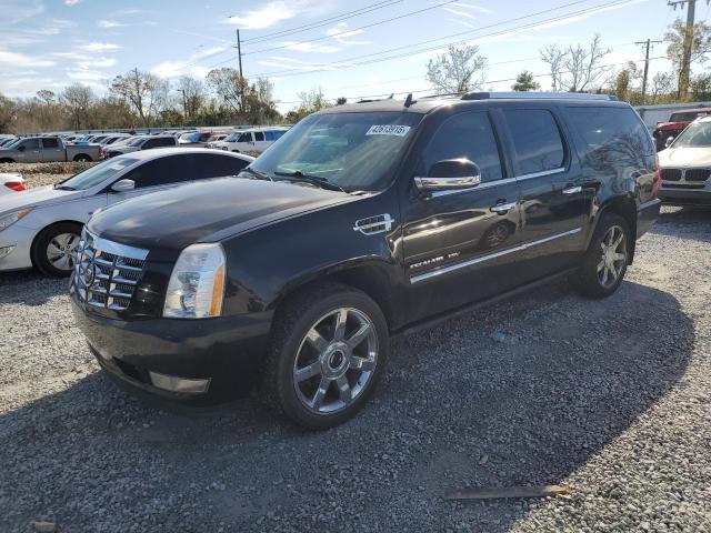  Salvage Cadillac Escalade