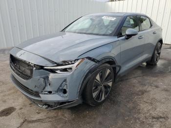  Salvage Polestar 2