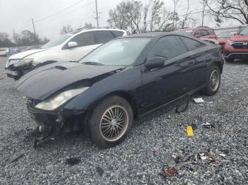  Salvage Toyota Celica