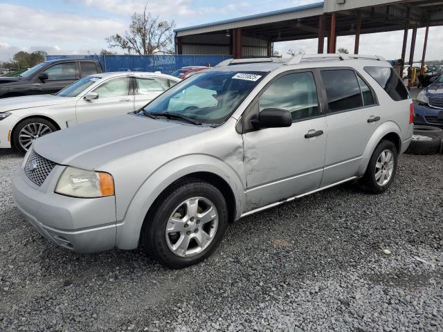  Salvage Ford Freestyle