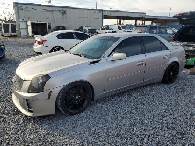  Salvage Cadillac CTS