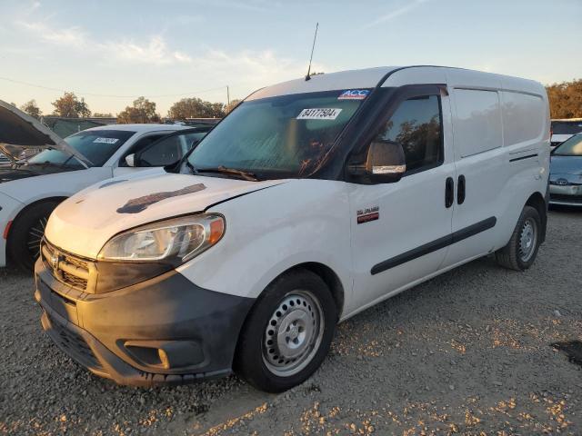  Salvage Ram Promaster