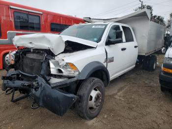  Salvage Ram 5500