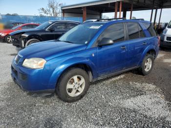  Salvage Saturn Vue