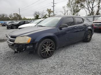  Salvage Dodge Avenger