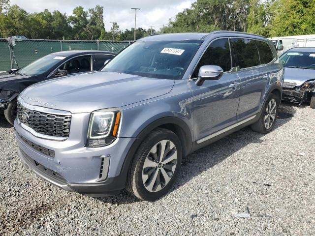  Salvage Kia Telluride