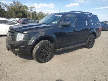  Salvage Ford Expedition