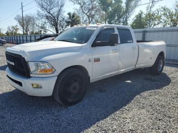  Salvage Dodge Ram 3500