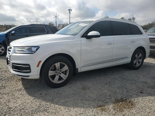  Salvage Audi Q7