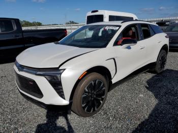  Salvage Chevrolet Blazer