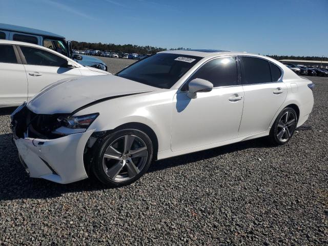  Salvage Lexus Gs