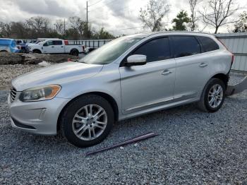  Salvage Volvo XC60