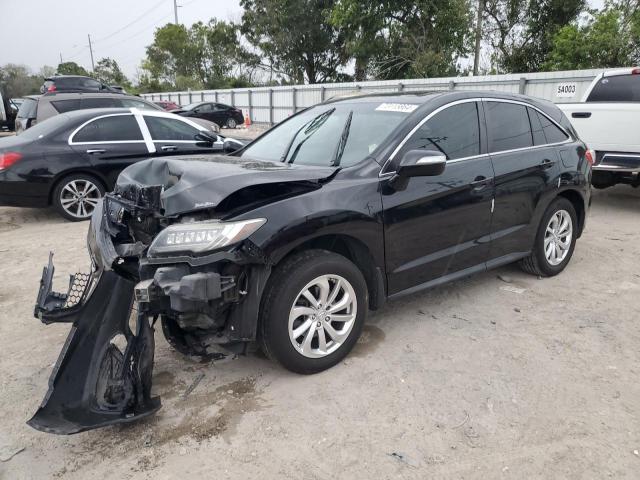  Salvage Acura RDX