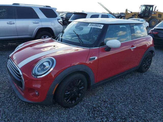  Salvage MINI Cooper