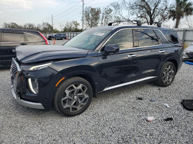  Salvage Hyundai PALISADE