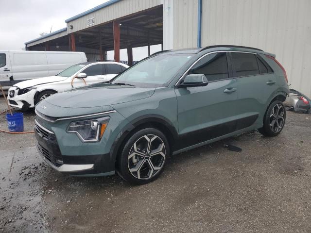  Salvage Kia Niro