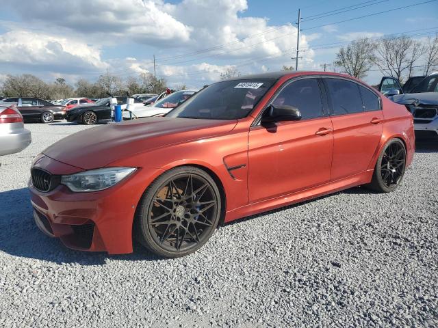  Salvage BMW M Series